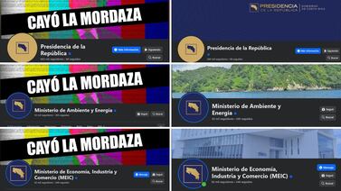 TSE admite amparo electoral presentado por la Defensoría de los Habitantes y da 3 días al presidente Chaves para responder