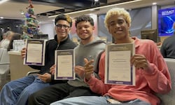 Programa beca a jóvenes líderes con el pago completo de su universidad: aún quedan espacios para concursar