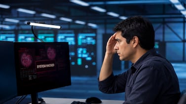 Datos ‘hackeados’ podrían dar paso a estafas electrónicas: refuerce sus medidas de seguridad y sepa qué hacer si sus cuentas digitales fueron vulneradas