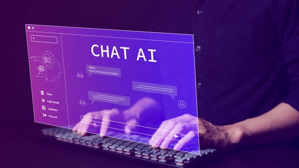 inteligencia artificial, IA
