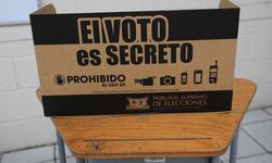 Delitos electorales en Costa Rica: este el costo legal de vulnerar la transparencia del voto
