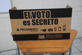 Delitos electorales en Costa Rica: este el costo legal de vulnerar la transparencia del voto