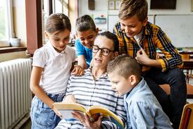 Dislexia: qué ayuda realmente a un niño a aprender a leer