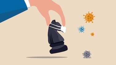 Sobre la tarea de un líder con y sin crisis