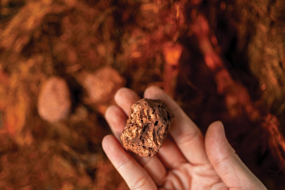 Cobre