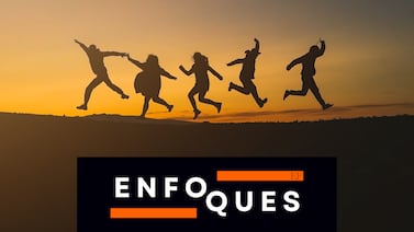 La legítima aspiración a ser felices