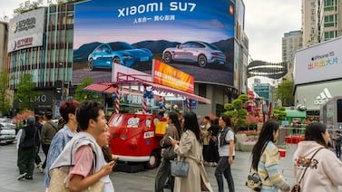 ¿Qué está pasando con la economía china?