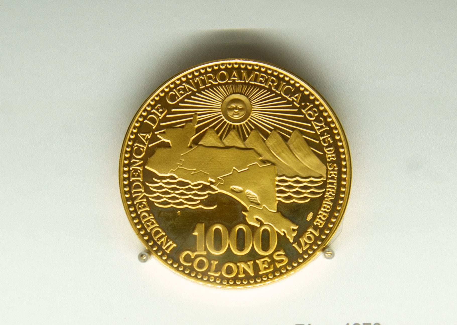 Museo de Numismática