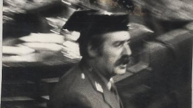 Muere Antonio Tejero, el teniente coronel que marcó el fracaso del golpismo en España el 23-F