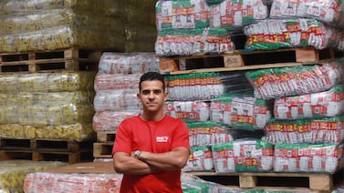 ‘1+1 = 11′: Esta es la filosofía de Café Volio y Café Rey para mantener la motivación de su equipo