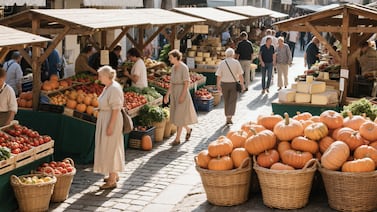 Seedream 4.0: ¿ha superado la nueva IA de la china ByteDance a Nano Banana de Google?