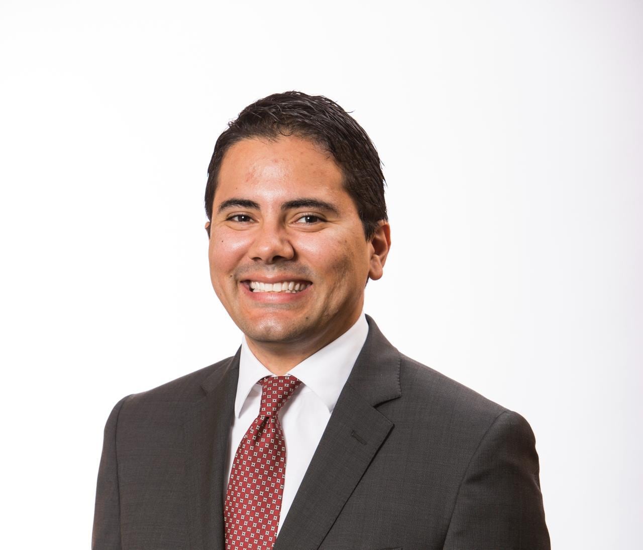 Humberto Grant nuevo directivo del Conassif