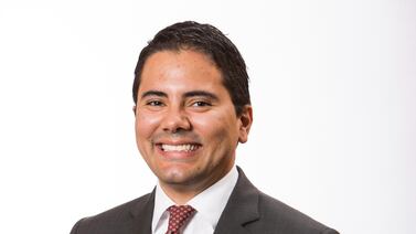 Humberto Grant Alpízar será el nuevo presidente del Conassif a partir de diciembre