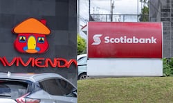 Davivienda toma el control de Scotiabank en Costa Rica: estos son los primeros cambios para clientes