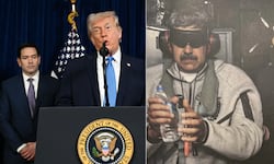 Podcast. El futuro de Venezuela: analizamos los posibles escenarios tras la captura de Nicolás Maduro por parte de Estados Unidos