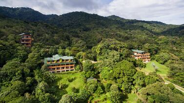 Así crea su propuesta de valor el Hotel Belmar en Monteverde  y cosecha premios, como el prestigioso Travel + Leisure... y no es el único