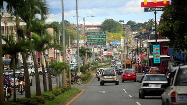 Estas son las zonas más ruidosas de Costa Rica. ¿Vive en alguna de ellas?