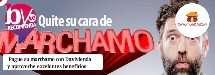 Davivienda