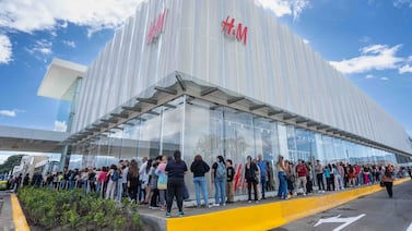 ¿Quiénes manejan la industria ‘fast fashion’ en el mercado de Costa Rica?
