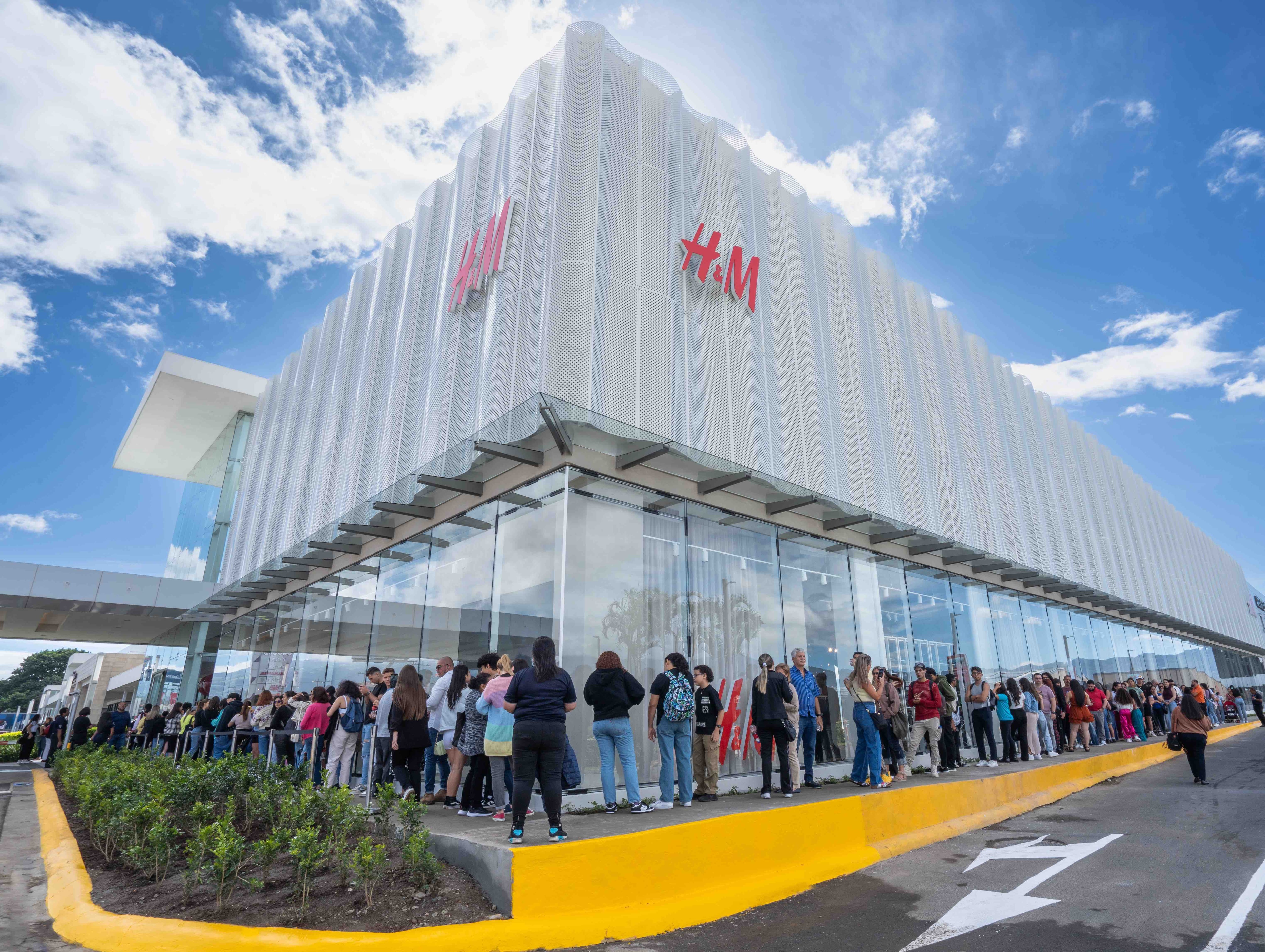 H&M Curri