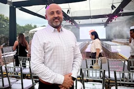 Reinaldo Romero, vicepresidente de Davivienda: “Costa Rica es un mercado con mucho potencial de crecimiento”
