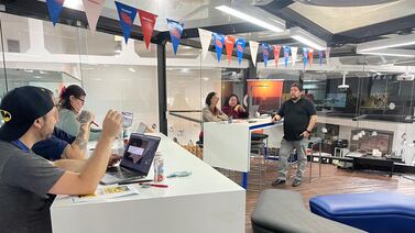 Agencia Critical Mass llevó la innovación al siguiente nivel con su Tech Fest 2025