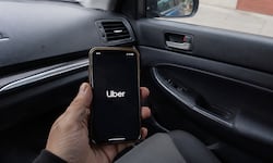 Uber cambia una de las funciones más usadas en sus viajes en Costa Rica; así funciona la nueva herramienta