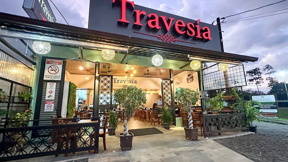 Mejores restaurantes de La Fortuna