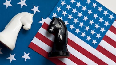 Tres conmociones que sacudieron al mundo en 2025