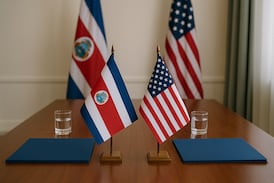 EE. UU. abre investigación contra Costa Rica por falta de normas sobre trabajo forzoso; la consecuencia podrían ser más aranceles