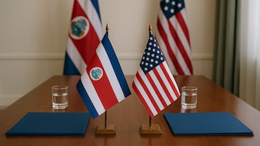 EE. UU. abre investigación contra Costa Rica por falta de normas sobre trabajo forzoso; la consecuencia podrían ser más aranceles