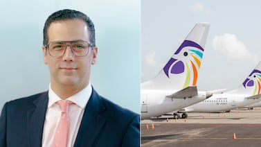 Arajet: “Evaluaremos aumentar a cinco frecuencias semanales” con Costa Rica