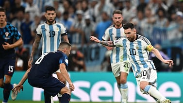 Argentina vs. Costa Rica: esto cuesta viajar a Estados Unidos para ver el partido de fútbol el próximo 26 de marzo