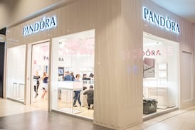 Joyería Pandora cierra sus locales en Costa Rica; le preguntamos a la marca si se va del país