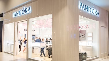 Joyería Pandora cierra sus locales en Costa Rica; le preguntamos a la marca si se va del país