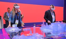 CES Las Vegas 2026: Ni los aranceles ni la incertidumbre económica frenan el consumo tecnológico