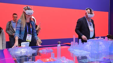 CES Las Vegas 2026: Ni los aranceles ni la incertidumbre económica frenan el consumo tecnológico