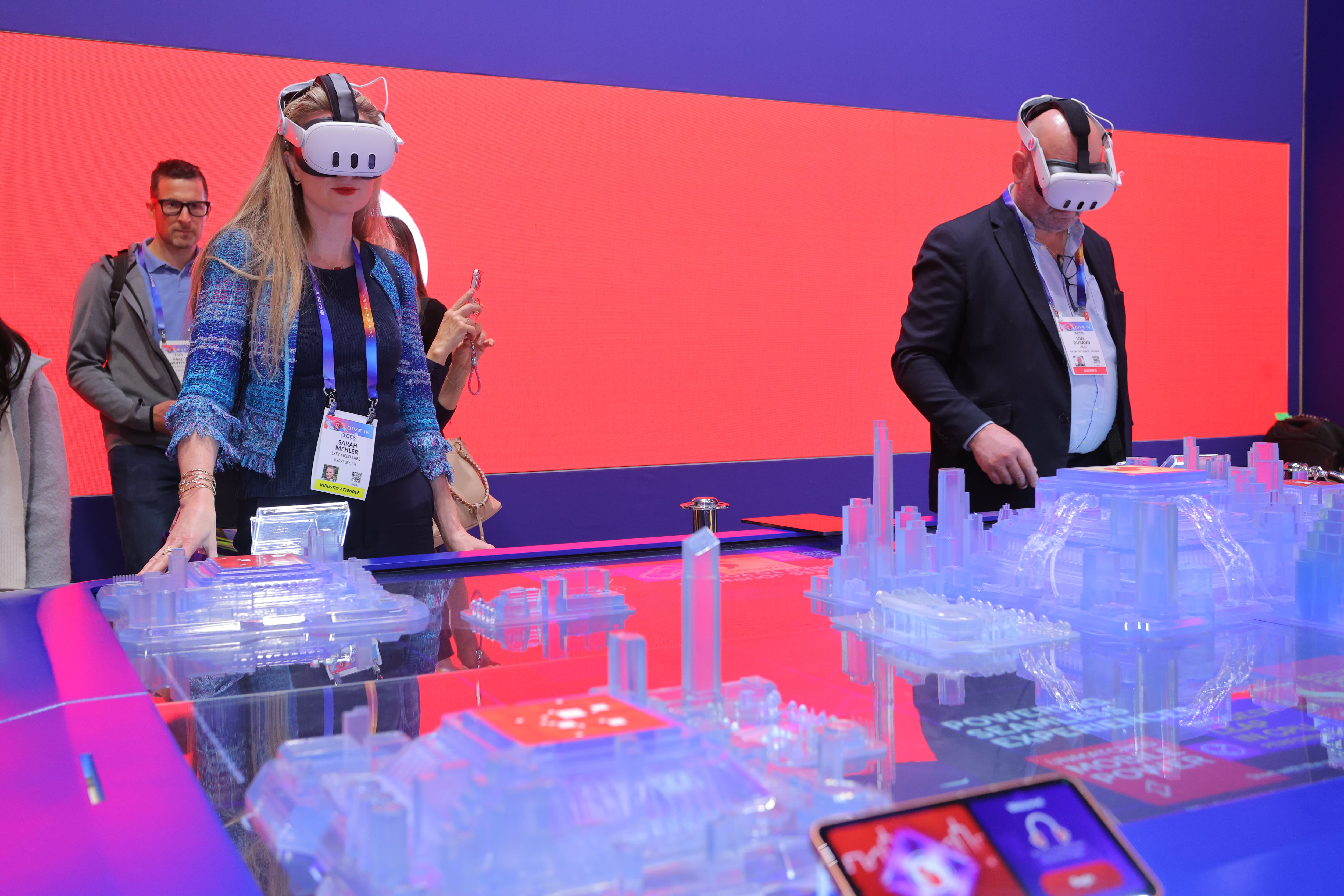 CES Las Vegas, CES 2026