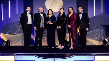 El Banco Nacional es el “Banco del Año” en Costa Rica, según revista británica