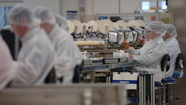 La búsqueda de inversión externa se reactiva desde el inicio del año