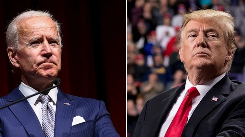 Joe Biden espera obtener el apoyo necesario del electorado estadounidense para poder lograr la reelección ante Donald Trump, quien lidia con los problemas judiciales en Estados Unidos.