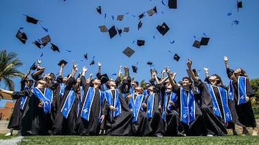 Jóvenes costarricenses podrán optar por becas completas para estudiar en colegios de clase mundial