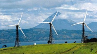 Editorial: ¿Vientos de cambio en el sector eléctrico?