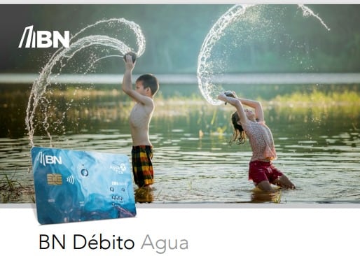 BN débito