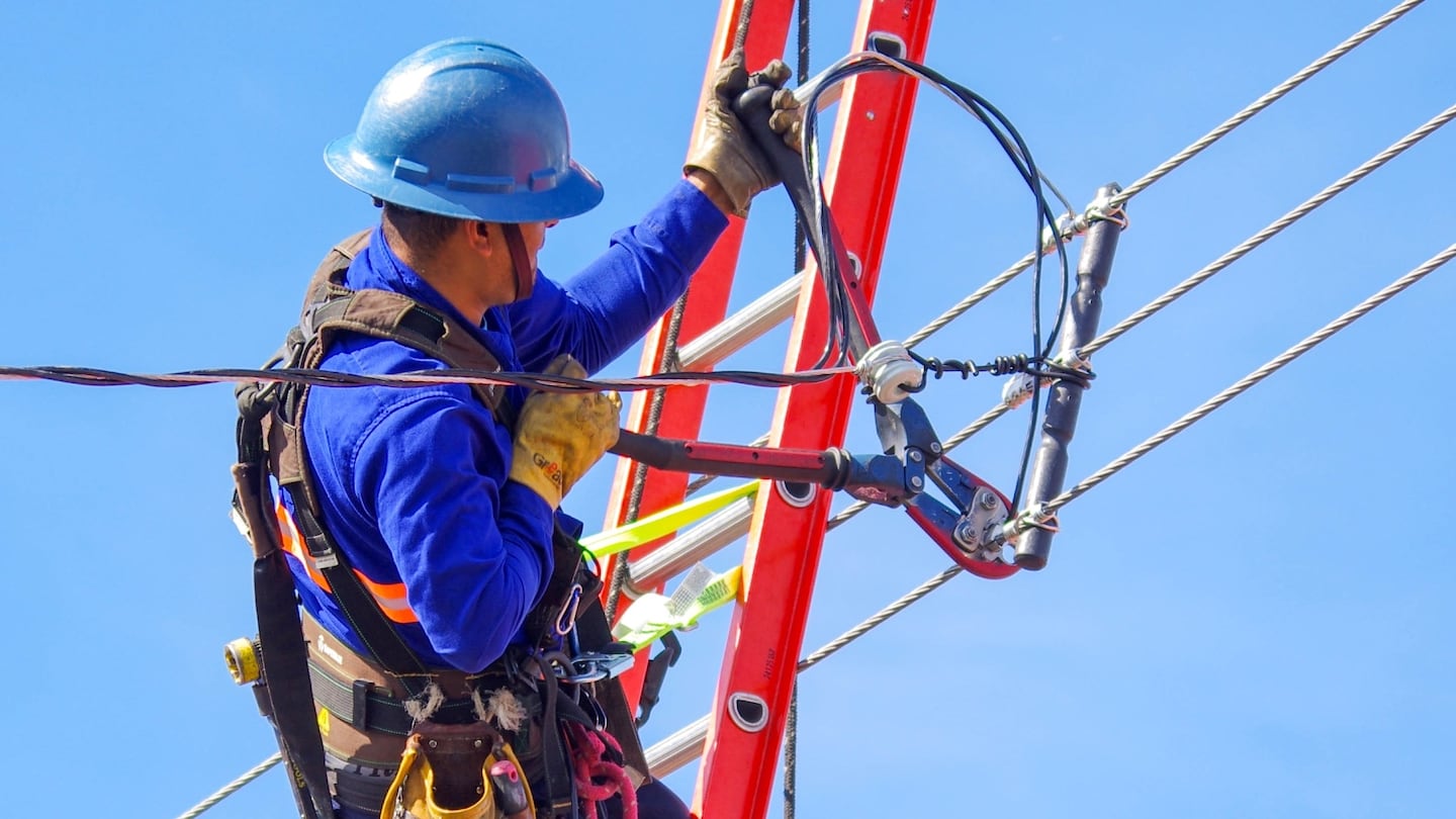 CNFL anuncia suspensiones programadas del servicio eléctrico; vea si afecta el lugar donde vive