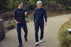 Tras 15 años, Tim Cook deja su cargo y anuncia a su sucesor como CEO de Apple