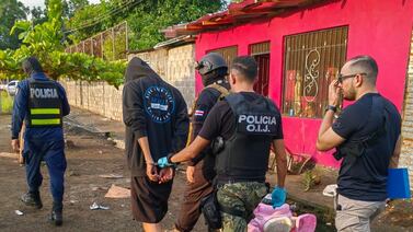 ¿Cómo se explica la crisis de inseguridad que vive Costa Rica?