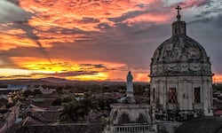 ¿Cómo sacar el carro de Costa Rica para ir a Nicaragua o Panamá en Semana Santa? Vea requisitos y precios