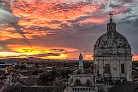 ¿Cómo sacar el carro de Costa Rica para ir a Nicaragua o Panamá en Semana Santa? Vea requisitos y precios