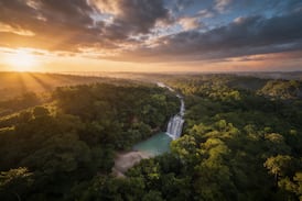 ¿Están vendiendo lotes?